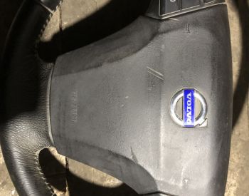 VOLVO S40 2004-2009
