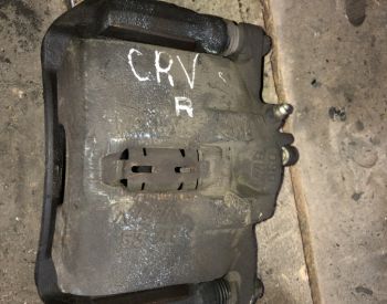 HONDA Cr-v 1997-2001