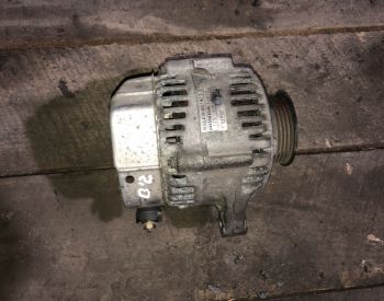 HONDA Cr-v 1997-2001 - 1