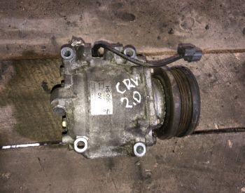 HONDA Cr-v 1997-2001 - 1