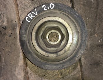 HONDA Cr-v 1997-2001 - 1