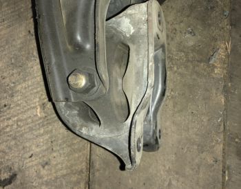 HONDA Cr-v 1997-2001 - 2