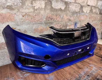 HONDA FIT 2017-2020 - 2
