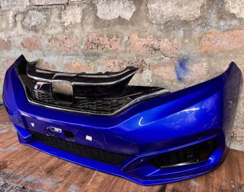 HONDA FIT 2017-2020 - 3