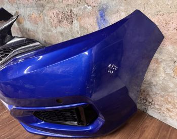 HONDA FIT 2017-2020 - 4