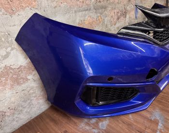 HONDA FIT 2017-2020 - 5
