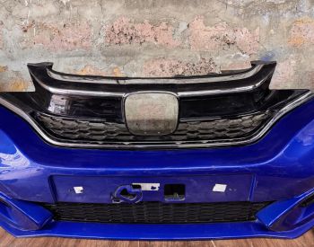 HONDA FIT 2017-2020 - 6