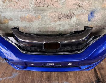 HONDA FIT 2017-2020 - 7