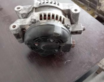 LEXUS IS 220 2005-2012 - 1