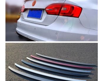 VOLKSWAGEN Jetta 2018-2021
