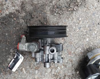 LEXUS GX 460 2009-2020 - 1