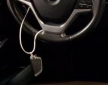 BMW X5 2014-2018 - 1