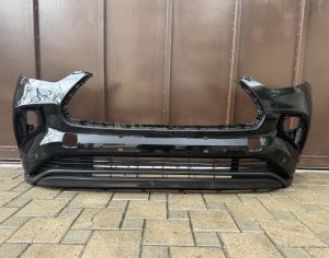 TOYOTA Highlander 2019-2025 - 1