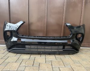 TOYOTA Highlander 2019-2025 - 2