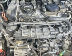 VOLKSWAGEN Golf 2008-2013