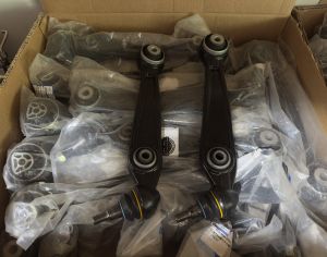 BMW X5 2010-2018 - 1