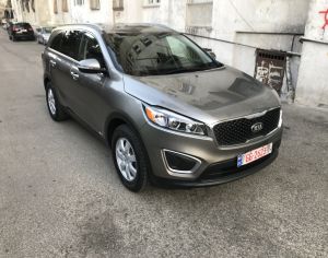 KIA Sorento 2016 2.4