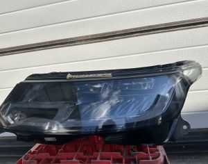 LAND ROVER Range Rover Sport 2019-2023 - 2
