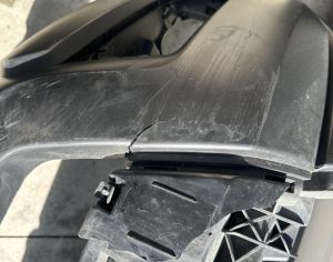 FORD Ranger 2017-2023 - 4