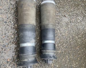 MERCEDES-BENZ ML 500 2001-2013 - 2
