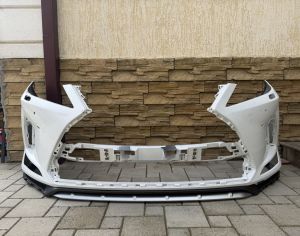 LEXUS RX 350 2018-2022