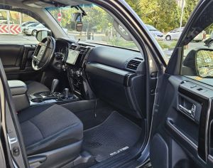 TOYOTA 4Runner 2013-2025