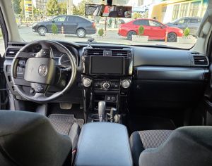TOYOTA 4Runner 2013-2025 - 2