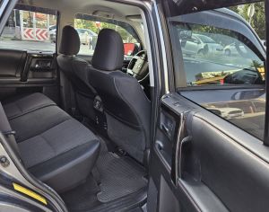 TOYOTA 4Runner 2013-2025 - 3