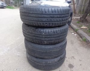 R14 185/65 ზაფხული - 2