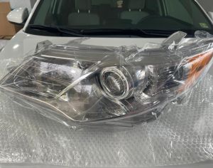 TOYOTA Camry 2015-2017