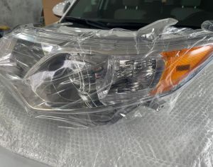 TOYOTA Camry 2015-2017 - 3