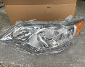 TOYOTA Camry 2015-2017 - 4