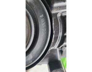 TOYOTA Camry 2015-2018 - 2