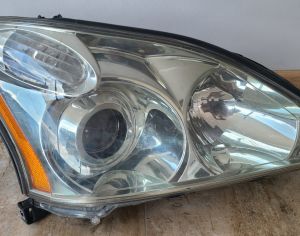 LEXUS RX 400 2005-2008 - 1