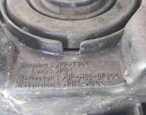 LEXUS RX 400 2005-2008 - 4