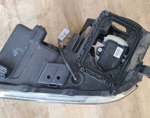 LEXUS RX 400 2005-2008 - 5