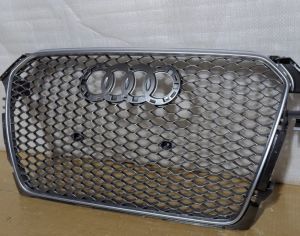 AUDI RS4 2012-2015 - 1