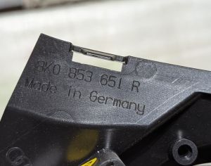 AUDI RS4 2012-2015 - 3