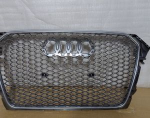 AUDI RS4 2012-2015 - 4