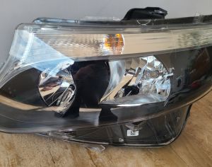 MERCEDES-BENZ Vito 2014-2025