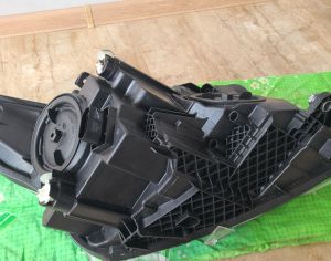MERCEDES-BENZ Vito 2014-2025 - 6