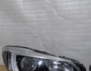 SUBARU Legacy 2014-2016 - 2