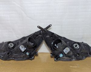 SUBARU Legacy 2014-2016 - 4