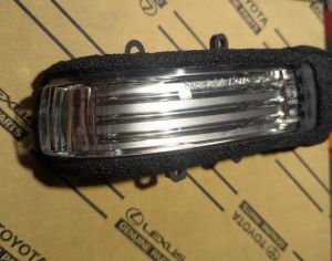 TOYOTA 4Runner 2009-2013 - 2