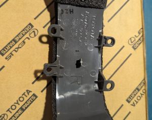 TOYOTA 4Runner 2009-2013 - 3