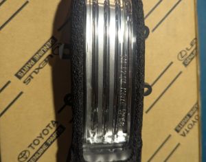 TOYOTA 4Runner 2009-2013 - 4