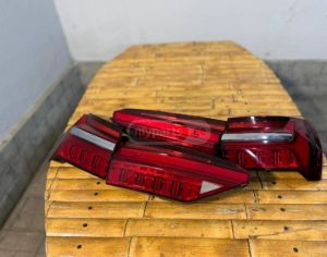 AUDI A6 2019-2024