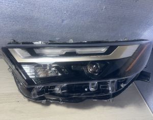 TOYOTA RAV 4 2022-2026 - 1