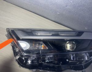 TOYOTA RAV 4 2022-2026 - 6