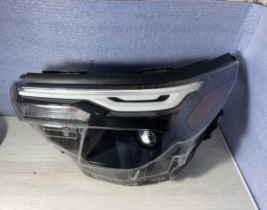 SUBARU Forester 2025-2026